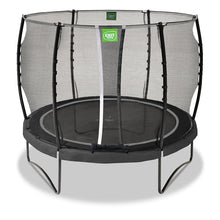 Cargar imagen en el visor de la galería, Cama Elástica EXIT Classic ø305cm - Negra