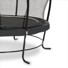 Cargar imagen en el visor de la galería, Cama Elástica EXIT Lotus Classic ø305cm - Negra