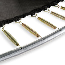Cargar imagen en el visor de la galería, Cama Elástica EXIT Lotus Classic ø305cm - Negra