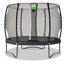 Cargar imagen en el visor de la galería, Cama Elástica EXIT Classic ø305cm - Negra