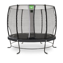 Cargar imagen en el visor de la galería, Cama Elástica EXIT Lotus Classic ø305cm - Negra