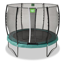 Cargar imagen en el visor de la galería, Cama Elástica EXIT Classic ø305cm - Verde