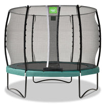 Cargar imagen en el visor de la galería, Cama Elástica EXIT Classic ø305cm - Verde