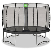 Load image into Gallery viewer, EXIT Classic Trampoline ø366cm - Black