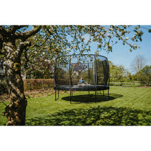 Load image into Gallery viewer, EXIT Classic Trampoline ø366cm - Green
