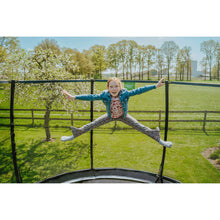 Load image into Gallery viewer, EXIT Classic Trampoline ø366cm - Green