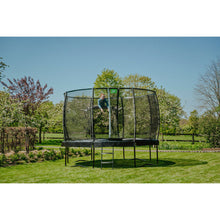 Load image into Gallery viewer, EXIT Classic Trampoline ø366cm - Green