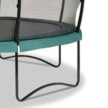 Cargar imagen en el visor de la galería, Cama Elástica EXIT Classic ø427cm - Verde