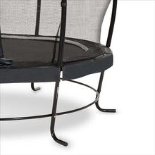 Cargar imagen en el visor de la galería, Cama Elástica EXIT Lotus Classic ø427cm - Negra