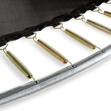 Cargar imagen en el visor de la galería, Cama Elástica EXIT Lotus Classic ø427cm - Negra