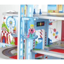 Cargar imagen en el visor de la galería, Tren de la Gran Ciudad