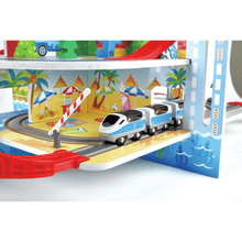 Cargar imagen en el visor de la galería, Tren de la Gran Ciudad