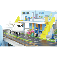 Cargar imagen en el visor de la galería, Tren de la Gran Ciudad