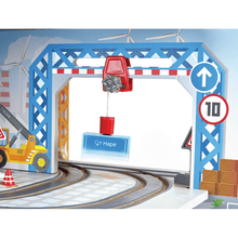 Cargar imagen en el visor de la galería, Tren de la Gran Ciudad