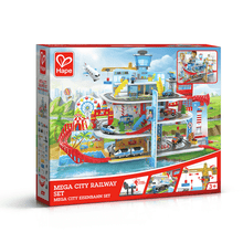 Cargar imagen en el visor de la galería, Tren de la Gran Ciudad