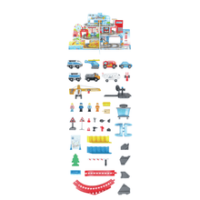 Cargar imagen en el visor de la galería, Tren de la Gran Ciudad