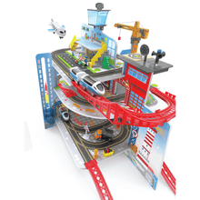 Cargar imagen en el visor de la galería, Tren de la Gran Ciudad