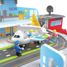 Cargar imagen en el visor de la galería, Tren de la Gran Ciudad