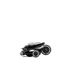 Carregar imatge al visor de la galeria, Tricicle Convertible SmarTrike Traveler Stroller Trike Everest - Blanc