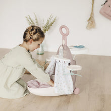 Cargar imagen en el visor de la galería, Baby Nurse Trolley 3 En 1