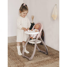 Cargar imagen en el visor de la galería, Baby Nurse Trona Para Bebé