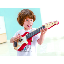 Cargar imagen en el visor de la galería, Ukelele con Luces