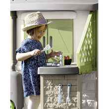 Cargar imagen en el visor de la galería, Accesorio Cocina Para Casas De Juguete Smoby