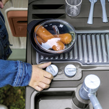 Cargar imagen en el visor de la galería, Accesorio Cocina Para Casas De Juguete Smoby