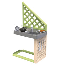 Cargar imagen en el visor de la galería, Accesorio Cocina Para Casas De Juguete Smoby