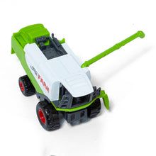 Cargar imagen en el visor de la galería, Alfombra de la Granja con Tractores de juguete