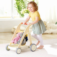 Carregar imatge al visor de la galeria, Caminador evolutiu Grow-with-Me Hape