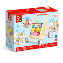Carregar imatge al visor de la galeria, Caminador evolutiu Grow-with-Me Hape
