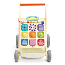 Carregar imatge al visor de la galeria, Caminador evolutiu Grow-with-Me Hape