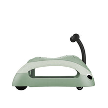 Load image into Gallery viewer, Andador Infantil Globber Baby Walker 2 in 1 Ecologic - Pistacho
