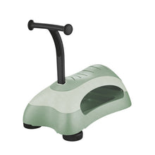 Load image into Gallery viewer, Andador Infantil Globber Baby Walker 2 in 1 Ecologic - Pistacho