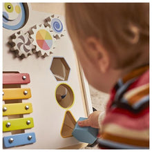 Carregar imatge al visor de la galeria, Caminador KiddyCruiser De Fusta Goki