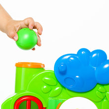 Cargar imagen en el visor de la galería, Árbol de Actividades Musical y 10 Molto Blocks