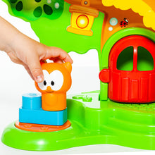 Cargar imagen en el visor de la galería, Árbol de Actividades Musical y 10 Molto Blocks