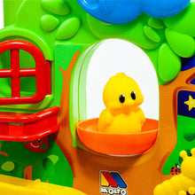 Cargar imagen en el visor de la galería, Árbol de Actividades Musical y 10 Molto Blocks