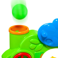 Cargar imagen en el visor de la galería, Árbol de Actividades Musical y 10 Molto Blocks