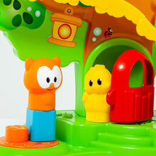 Cargar imagen en el visor de la galería, Árbol de Actividades Musical y 10 Molto Blocks