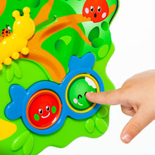 Cargar imagen en el visor de la galería, Árbol de Actividades Musical y 10 Molto Blocks