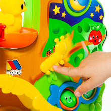 Cargar imagen en el visor de la galería, Árbol de Actividades Musical y 10 Molto Blocks