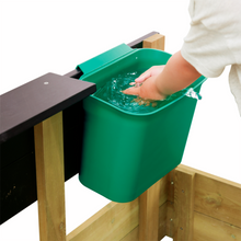 Load image into Gallery viewer, Cabaña con arenero Hape