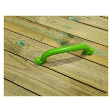 Cargar imagen en el visor de la galería, Arenero de madera OBEN con cubierta de madera  M