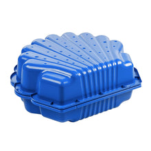 Cargar imagen en el visor de la galería, Arenero infantil Shell