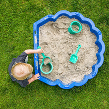 Cargar imagen en el visor de la galería, Arenero infantil Shell