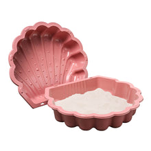 Cargar imagen en el visor de la galería, Arenero infantil Shell