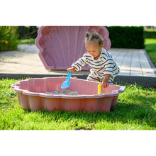 Cargar imagen en el visor de la galería, Arenero infantil Shell