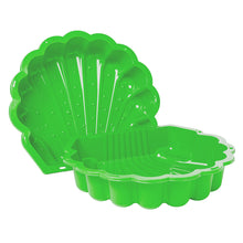 Cargar imagen en el visor de la galería, Arenero infantil Shell